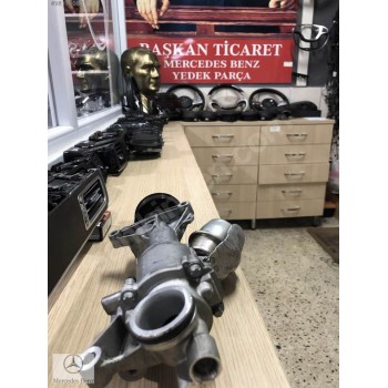 MERCEDES ÇIKMA PARÇA A2742000601 - 2742000601 SU POMPASI DEVİRDAİM